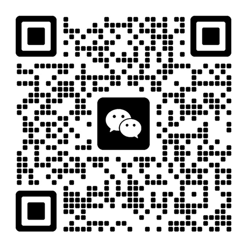 标在手专属客服微信二维码